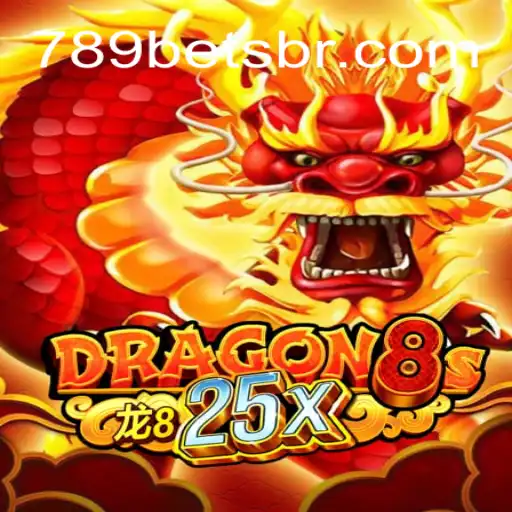 Dragon8s25x: Aventura Épica no Mundo dos Dragões com 789BET