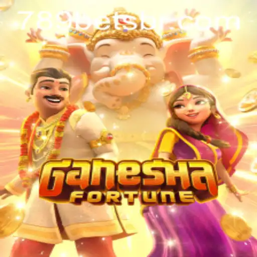 Explorando o Mundo Envolvente de GaneshaFortune com 789BET