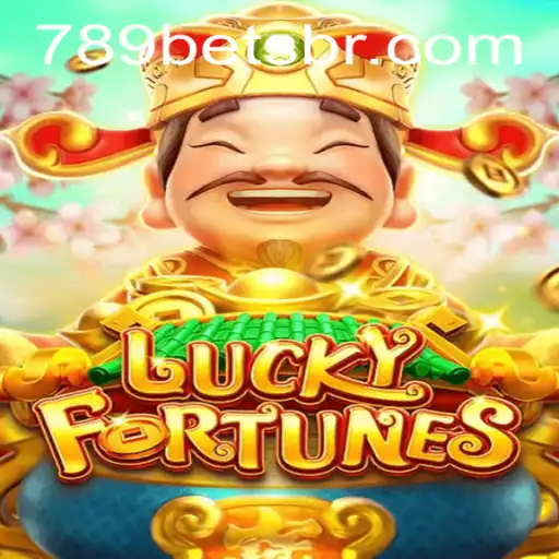 Explorando o Mundo do Jogo LUCKYFORTUNES com 789BET