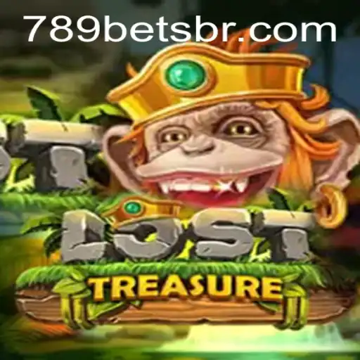 LostTreasure: Um Mergulho Aventureiro no Mundo dos Jogos com 789BET