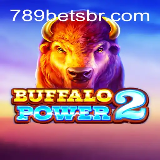 Descubra o Emocionante Mundo de BuffaloPower2 com 789BET