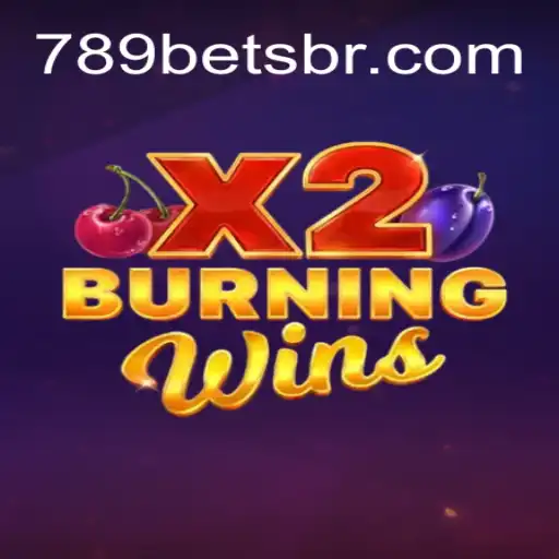 Descubra o Fascinante Mundo de BurningWinsX2 na Plataforma 789BET