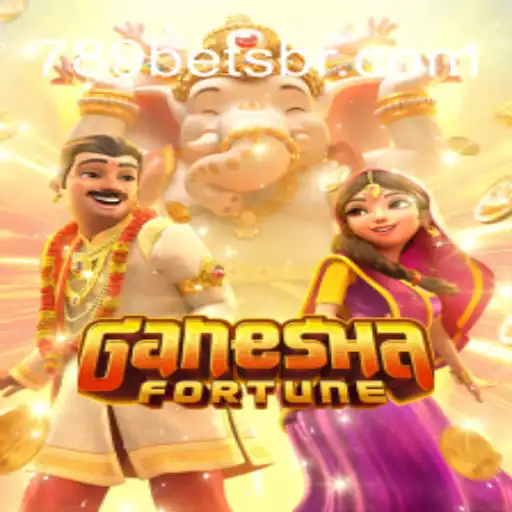 Explorando o Mundo Envolvente de GaneshaFortune com 789BET