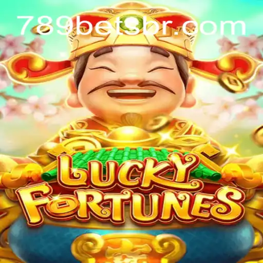 Explorando o Mundo do Jogo LUCKYFORTUNES com 789BET
