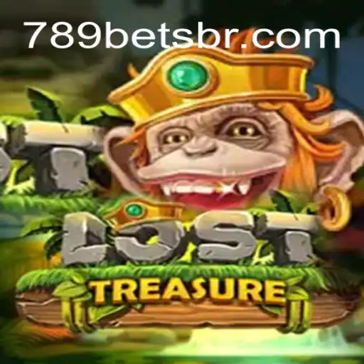 LostTreasure: Um Mergulho Aventureiro no Mundo dos Jogos com 789BET