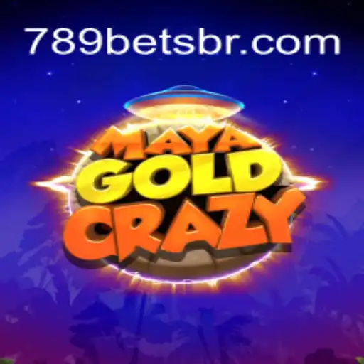 Descubra MayaGoldCrazy: Aventura e Estratégia com 789BET