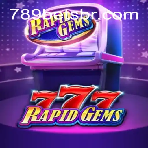 Explorando o Universo Vibrante de RapidGems777: Uma Aventura Inesquecível no 789BET
