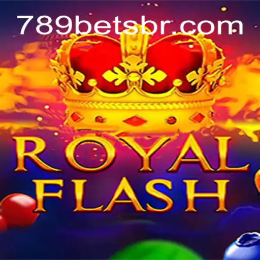 Descubra RoyalFlash: O Empolgante Jogo de Estratégia e Sucesso da 789BET