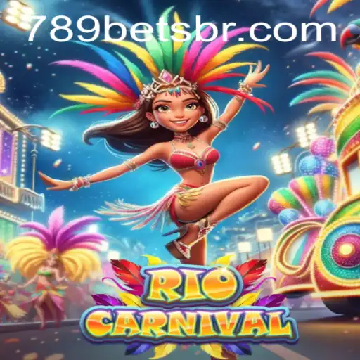 Descubra a Excitação do Jogo RioCarnival com 789BET