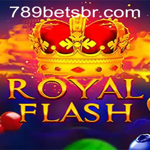 Descubra RoyalFlash: O Empolgante Jogo de Estratégia e Sucesso da 789BET
