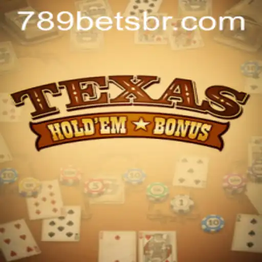 Texas Holdem Bonus no 789BET: Como Jogar e Regras Fundamentais