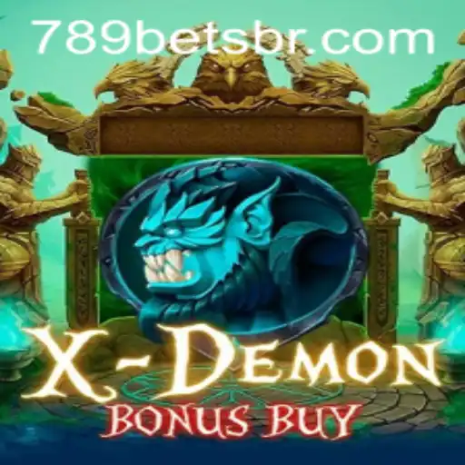 Explorando o Mundo do Jogo XDemonBonusBuy e sua Conexão com 789BET